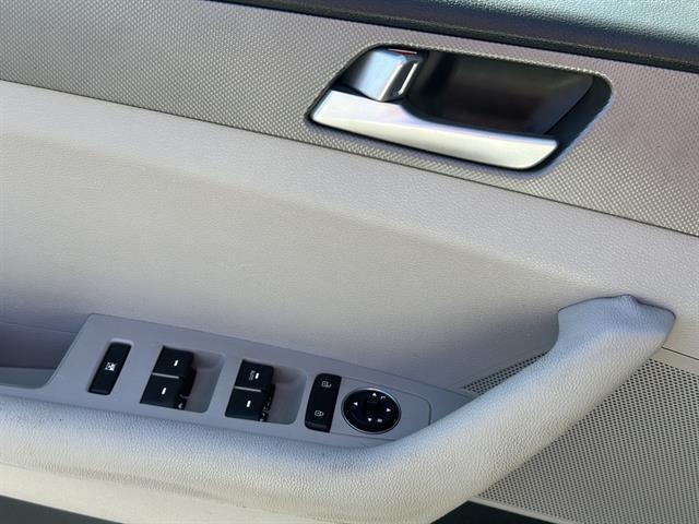 2016 Hyundai Sonata Base Tucson AZ