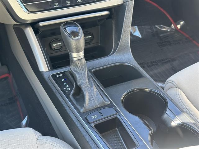 2016 Hyundai Sonata Base Tucson AZ