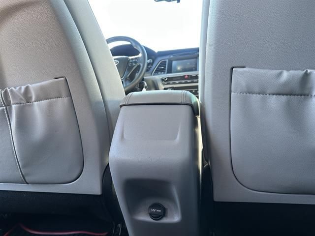 2016 Hyundai Sonata Base Tucson AZ