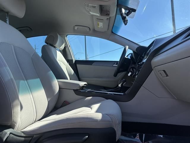 2016 Hyundai Sonata Base Tucson AZ