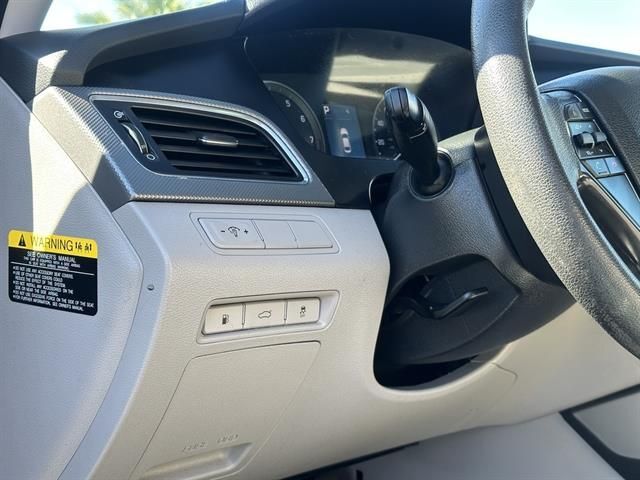 2016 Hyundai Sonata Base Tucson AZ