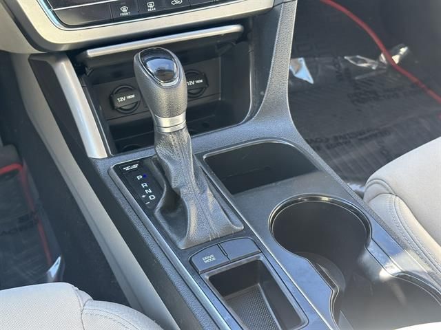 2016 Hyundai Sonata Base Tucson AZ