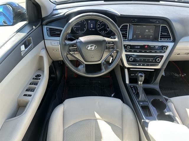 2016 Hyundai Sonata Base Tucson AZ