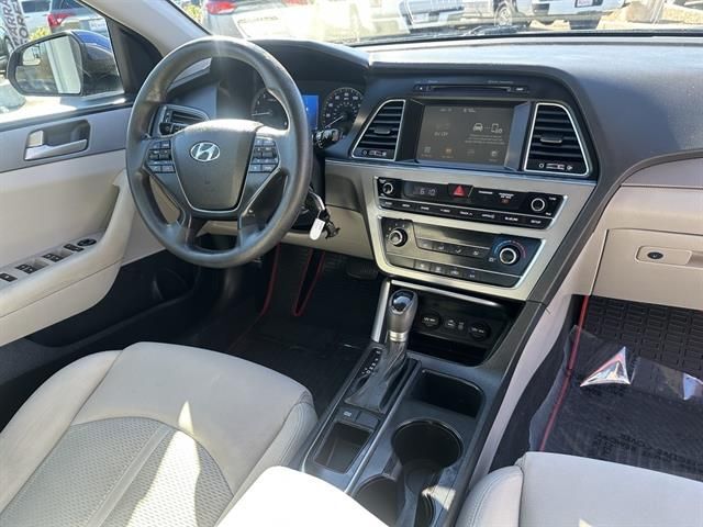 2016 Hyundai Sonata Base Tucson AZ