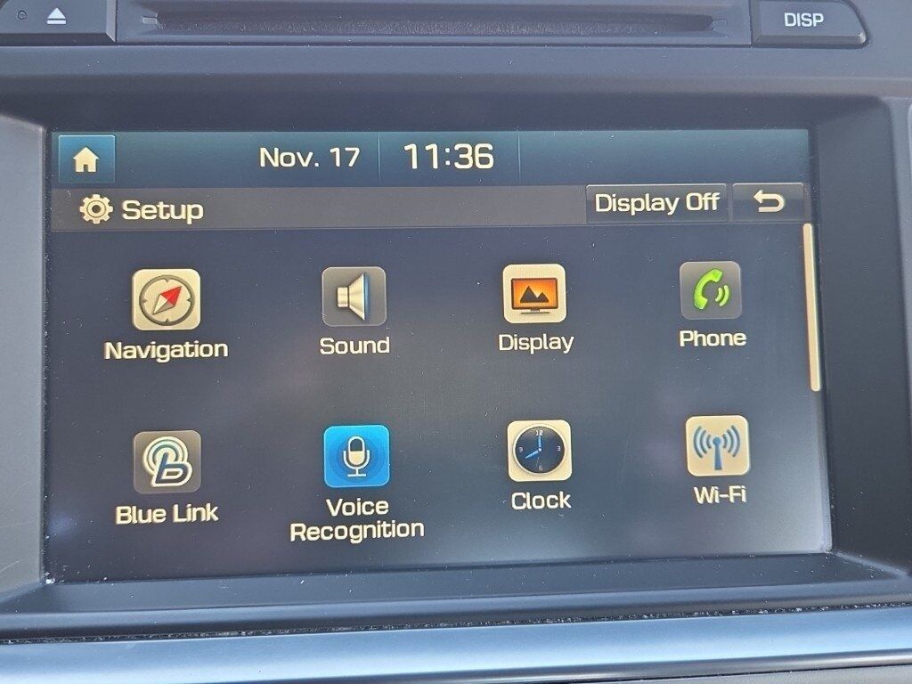 2016 Hyundai Sonata Base Waldorf MD