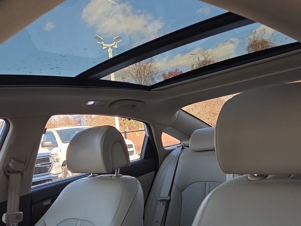 2016 Hyundai Sonata Base Waldorf MD