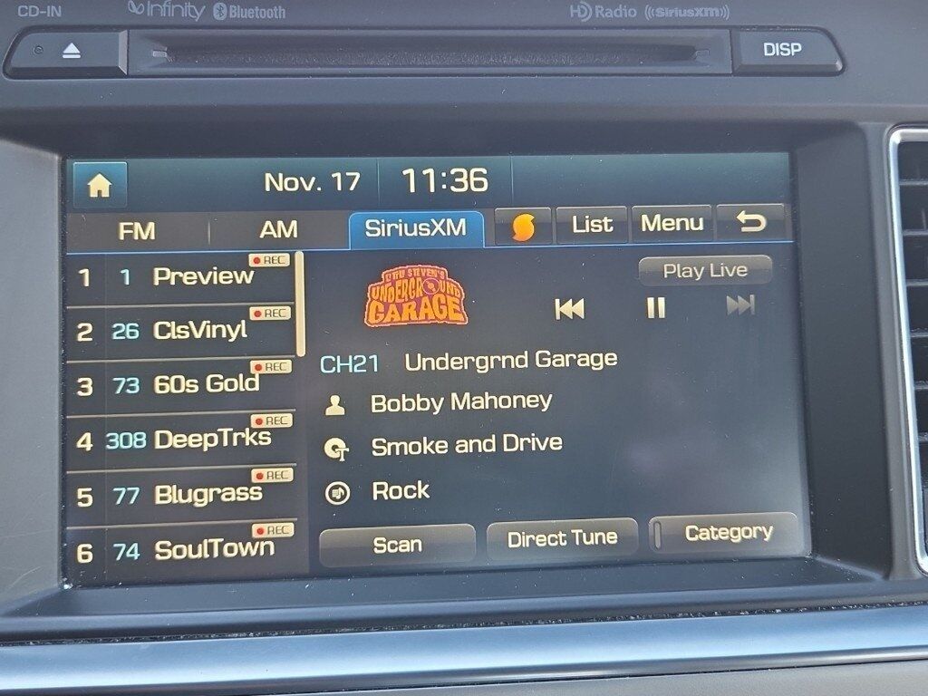 2016 Hyundai Sonata Base Waldorf MD