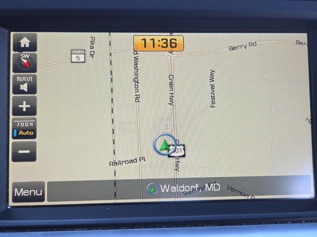 2016 Hyundai Sonata Base Waldorf MD