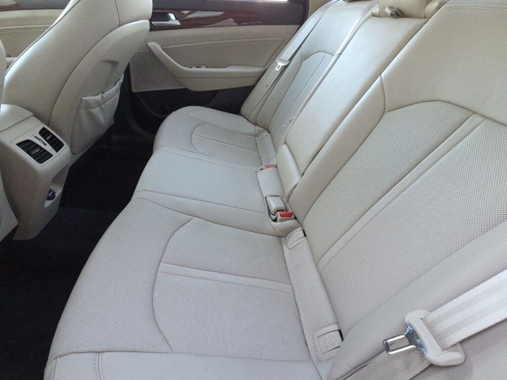 2016 Hyundai Sonata Base Waldorf MD