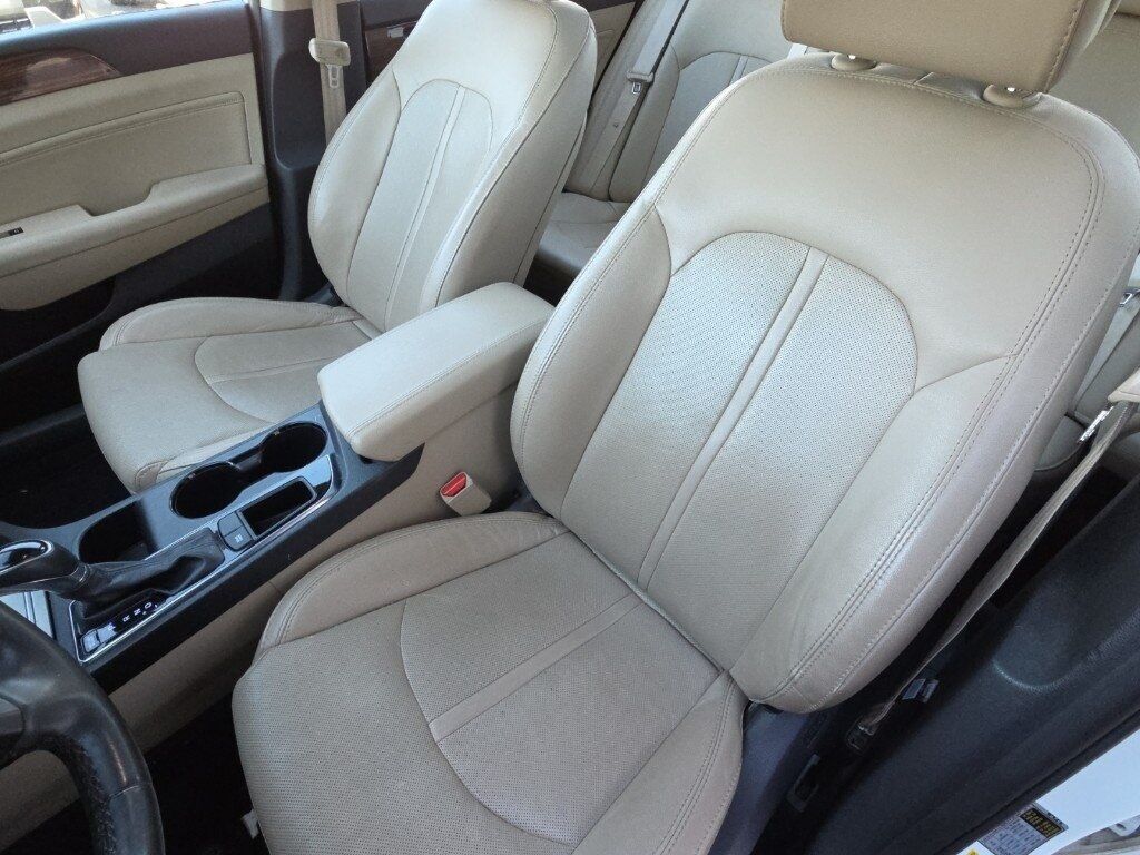 2016 Hyundai Sonata Base Waldorf MD