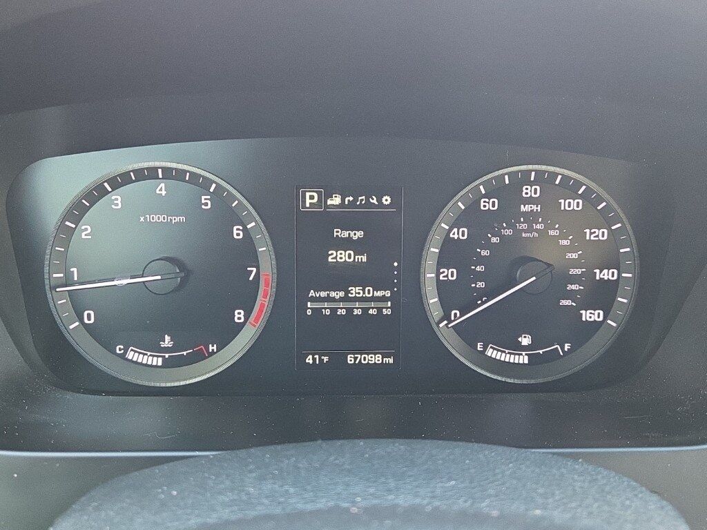 2016 Hyundai Sonata Base Waldorf MD