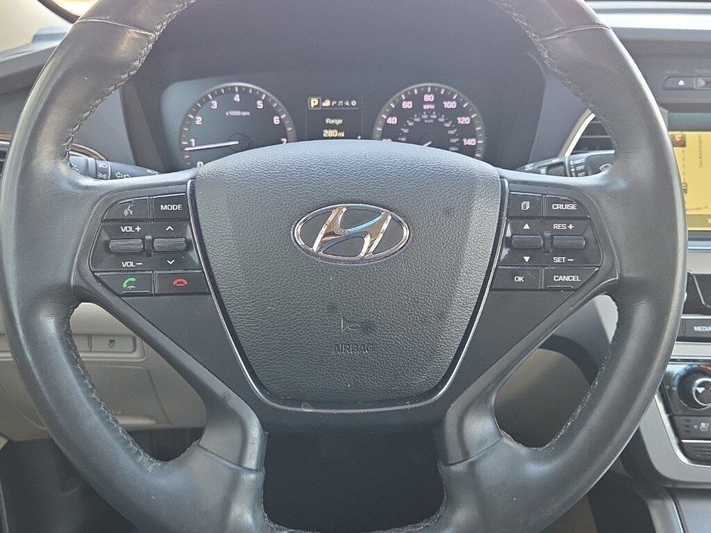2016 Hyundai Sonata Base Waldorf MD