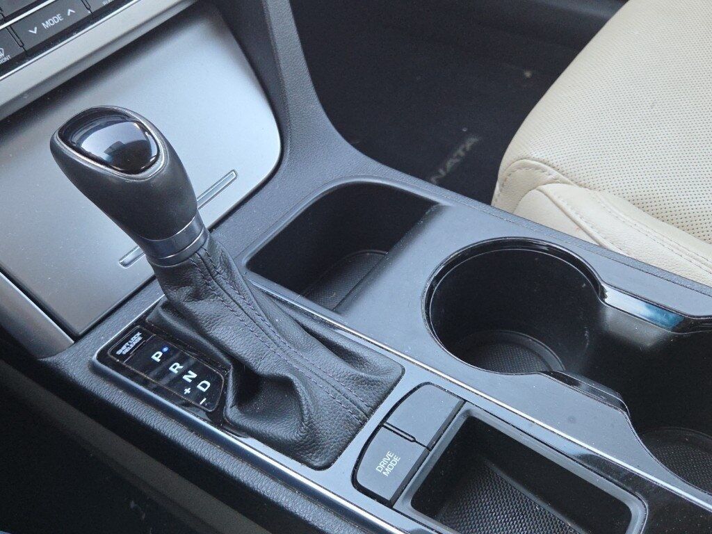 2016 Hyundai Sonata Base Waldorf MD