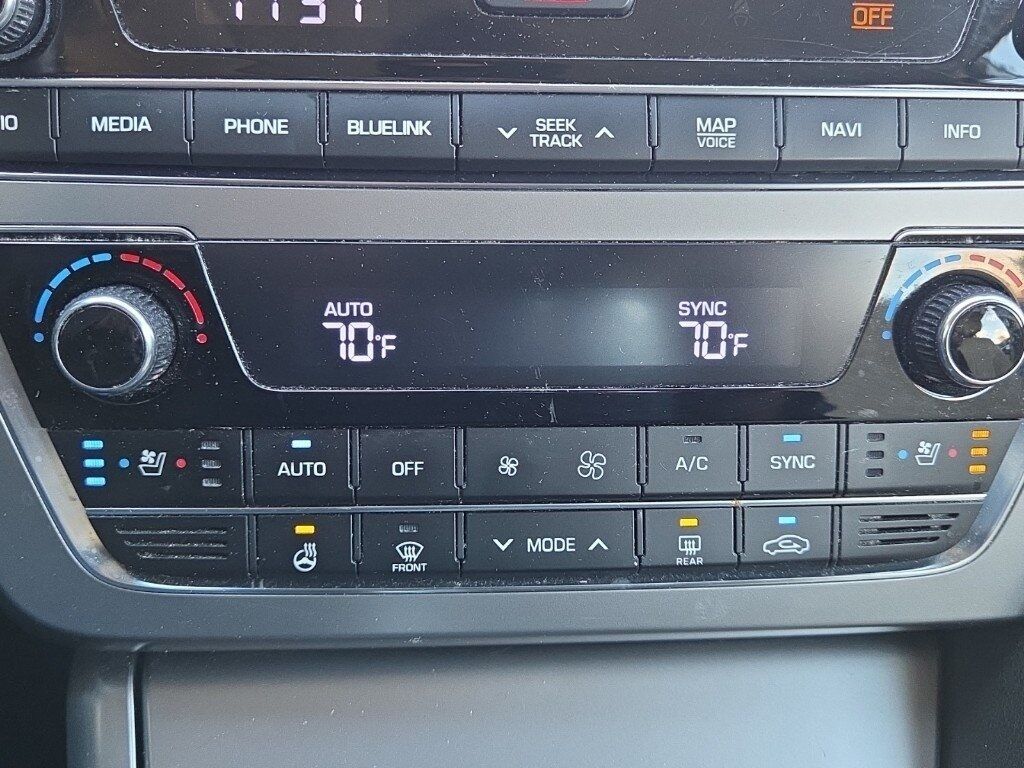 2016 Hyundai Sonata Base Waldorf MD