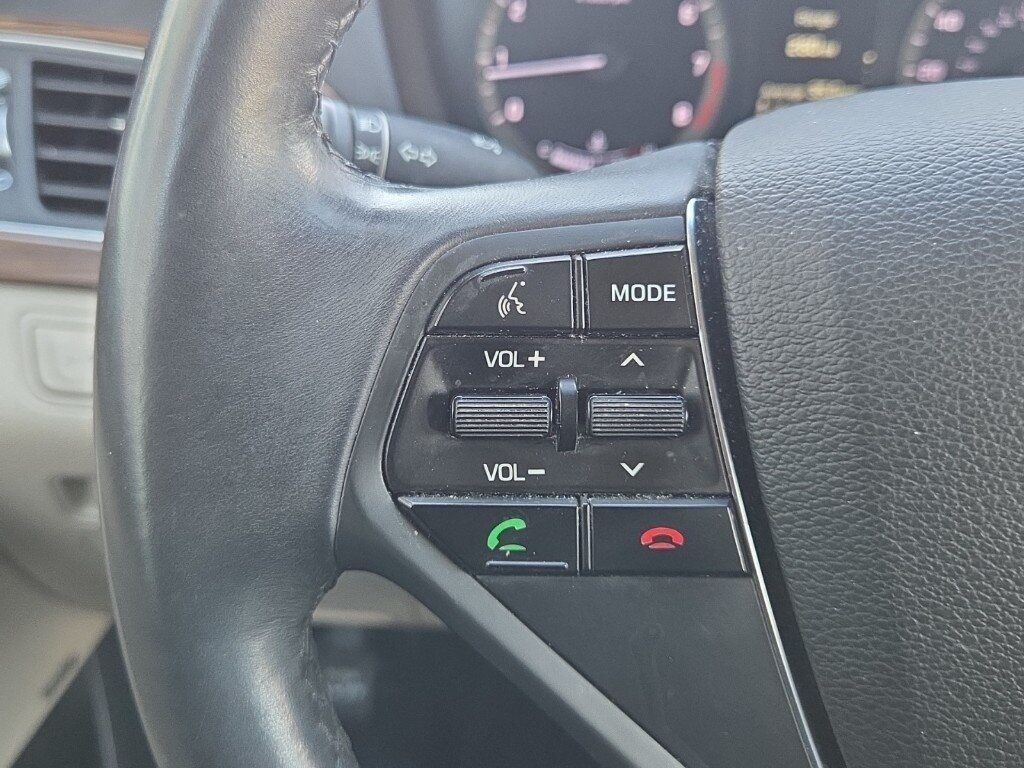 2016 Hyundai Sonata Base Waldorf MD