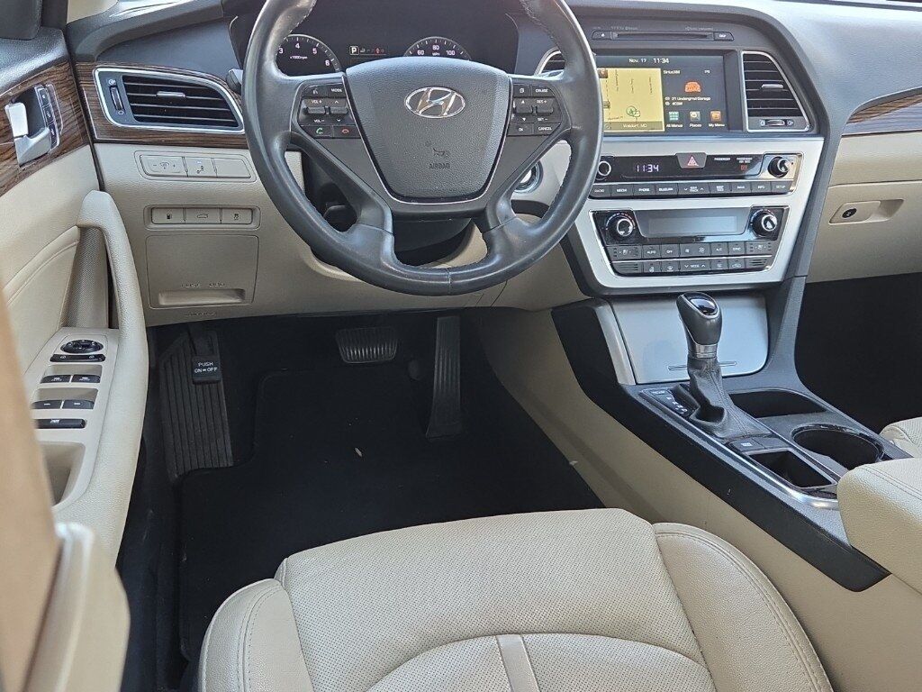 2016 Hyundai Sonata Base Waldorf MD