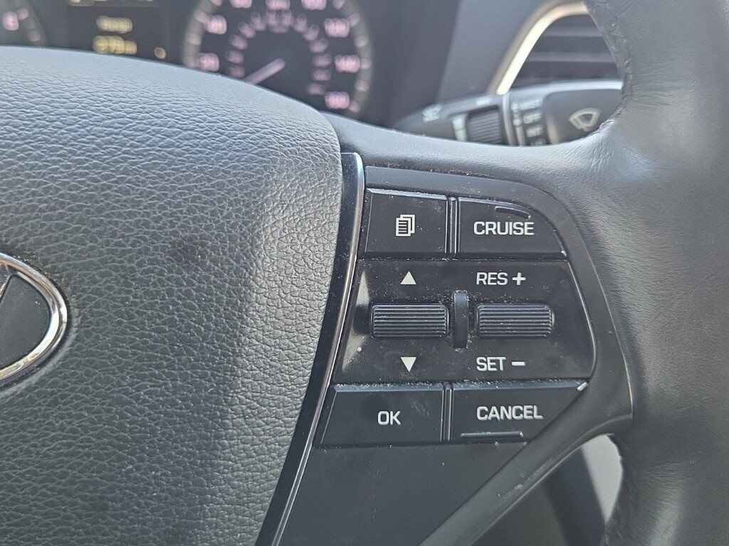 2016 Hyundai Sonata Base Waldorf MD