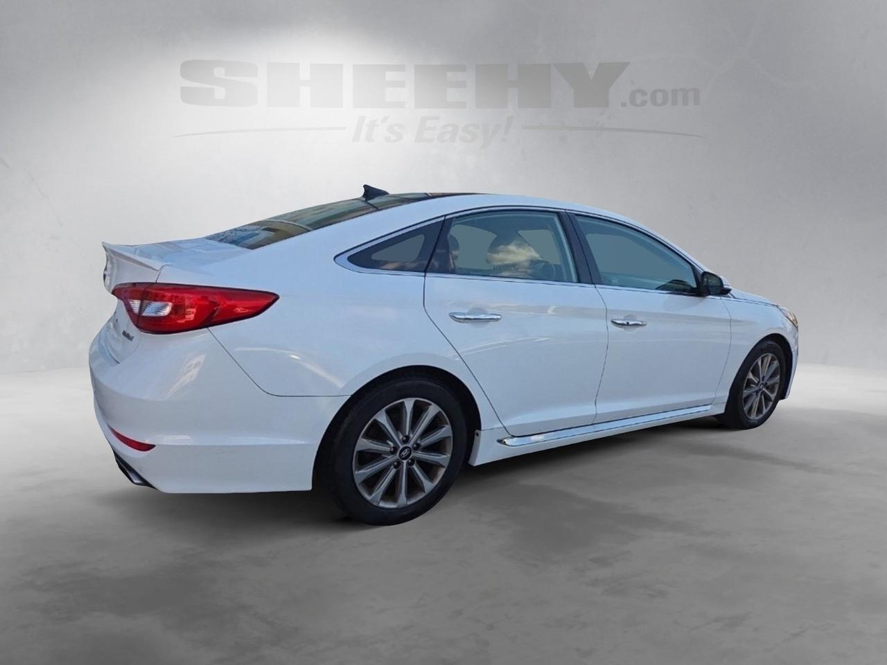 2016 Hyundai Sonata Base Waldorf MD