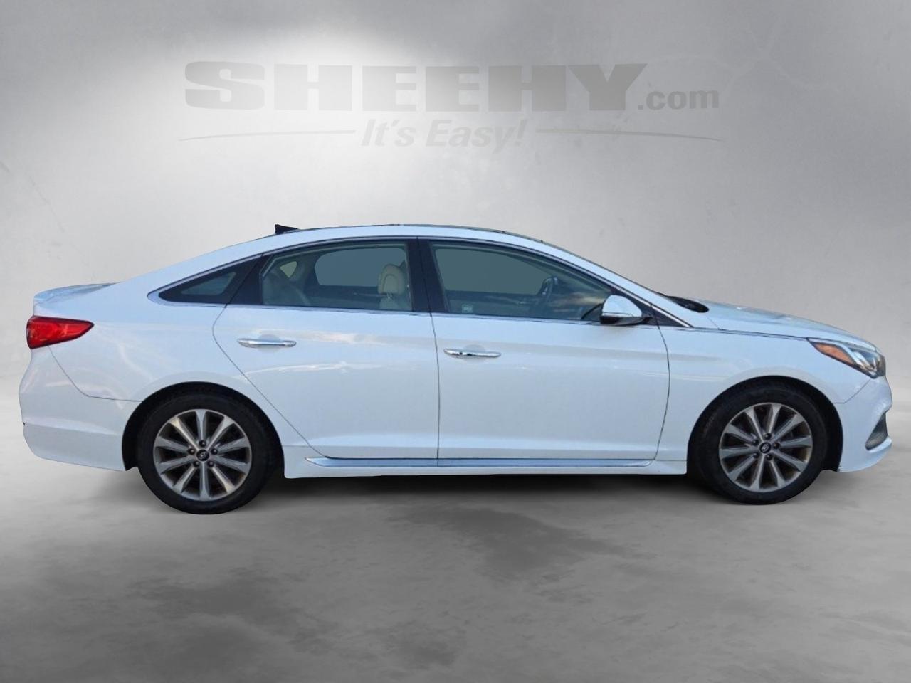 2016 Hyundai Sonata Base Waldorf MD