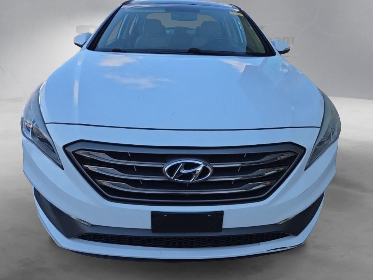 2016 Hyundai Sonata Base Waldorf MD