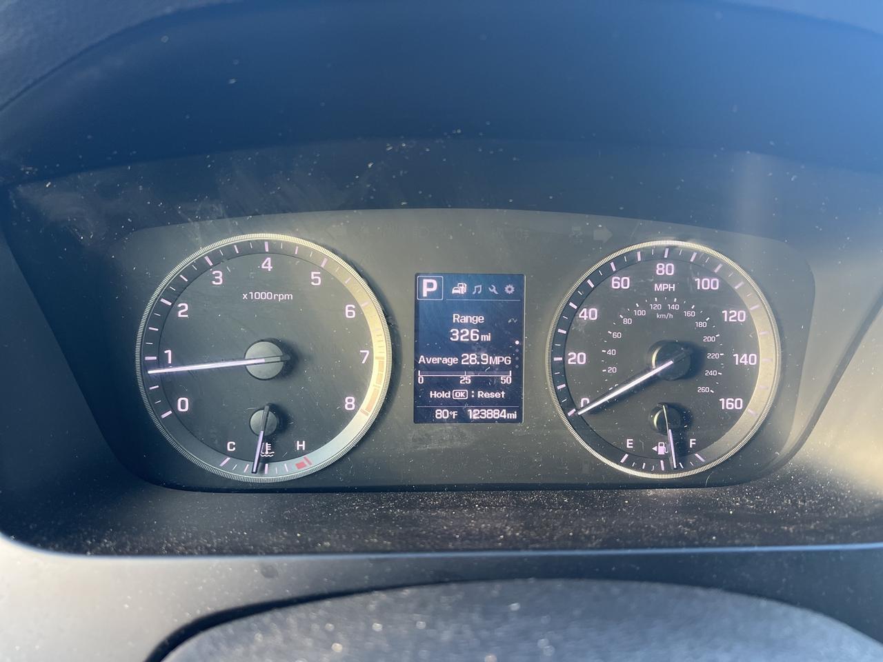 2016 Hyundai Sonata Base Chantilly VA