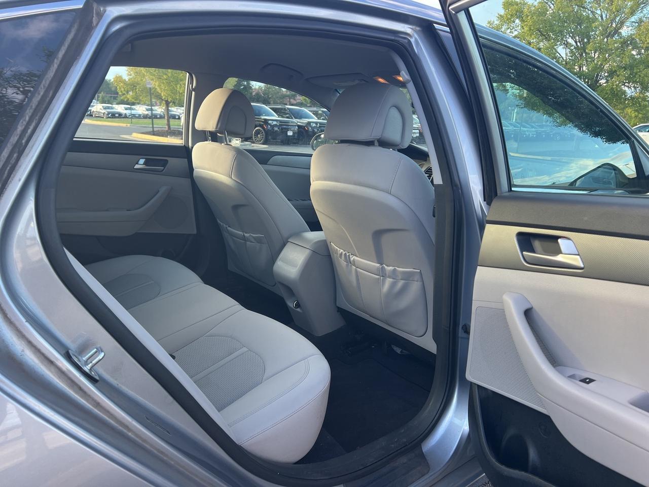 2016 Hyundai Sonata Base Chantilly VA
