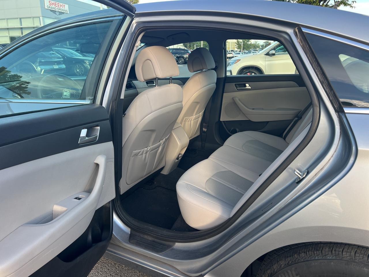 2016 Hyundai Sonata Base Chantilly VA