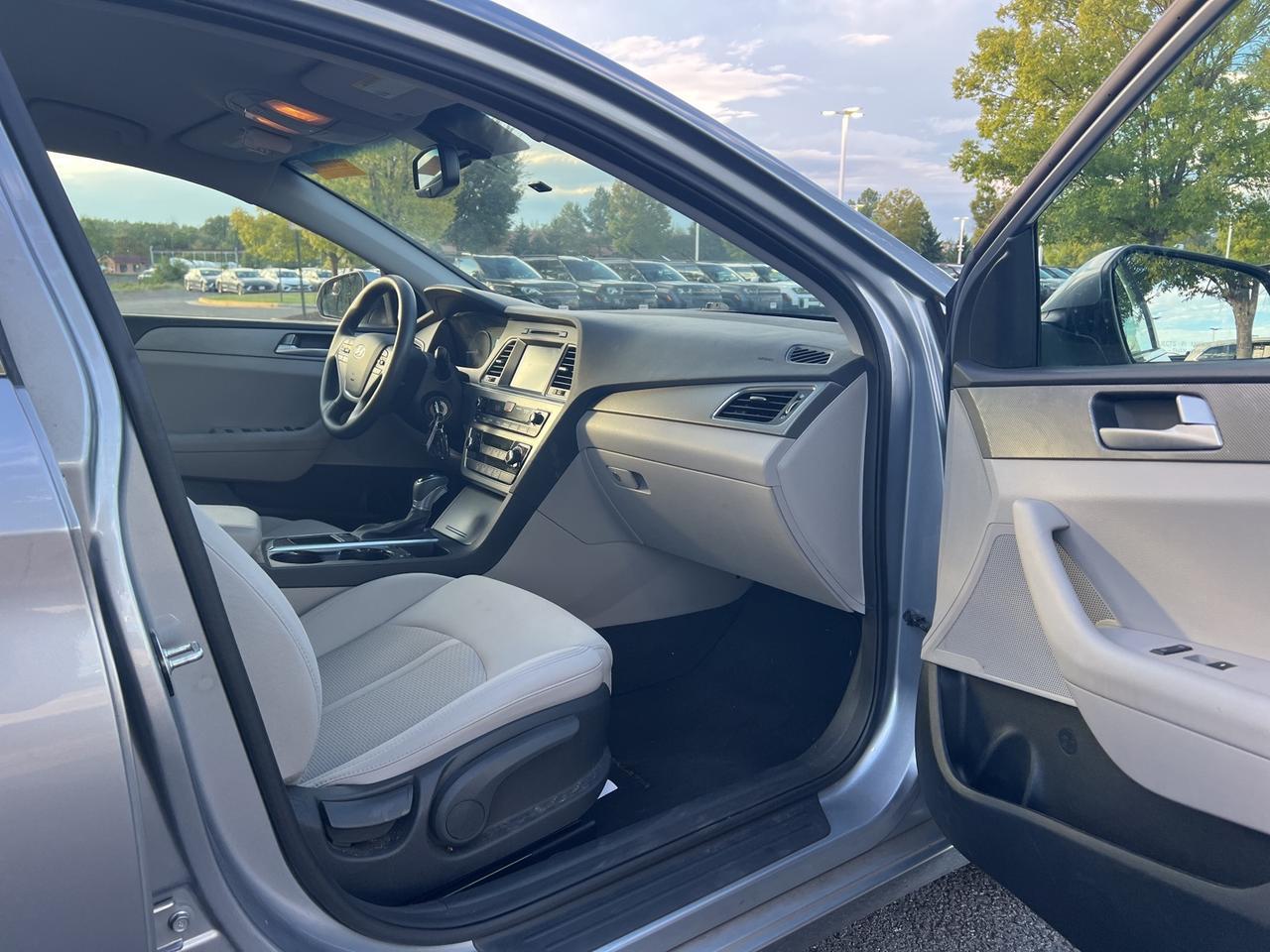 2016 Hyundai Sonata Base Chantilly VA