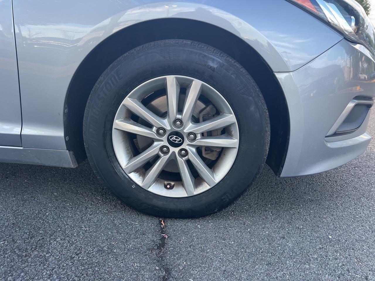 2016 Hyundai Sonata Base Chantilly VA
