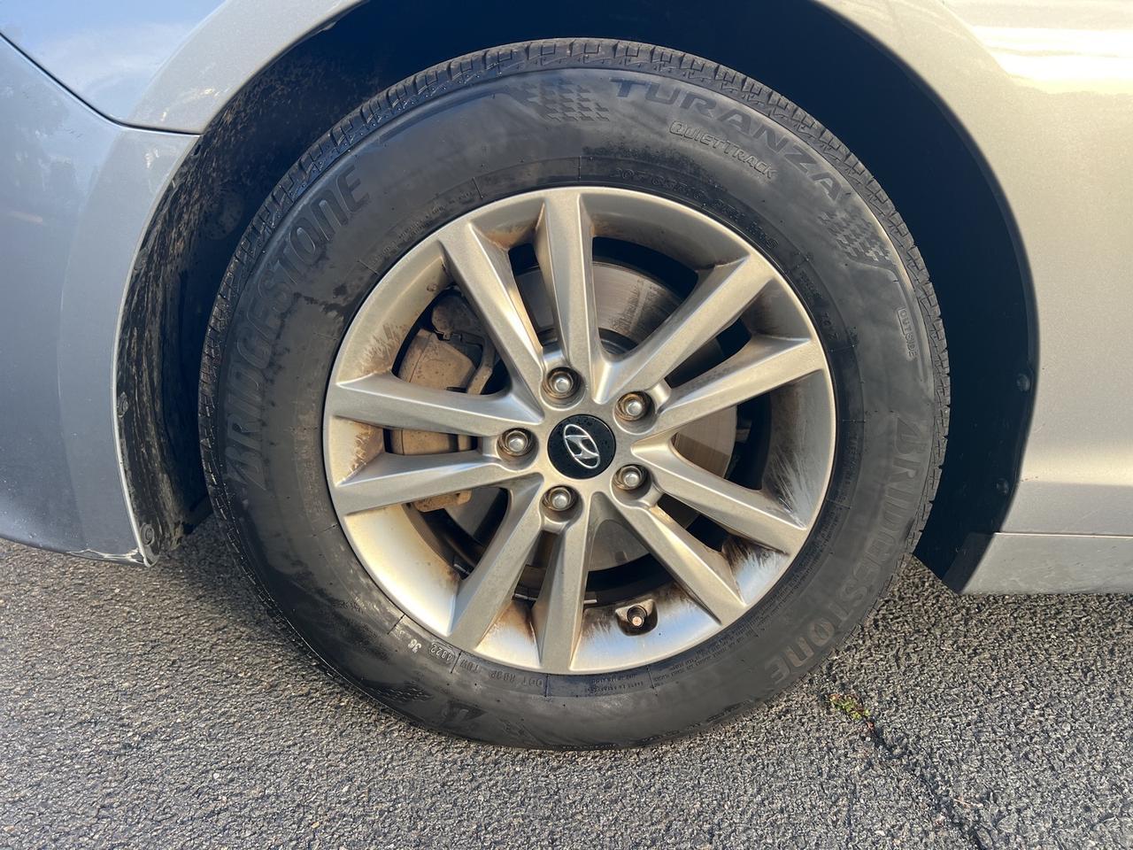 2016 Hyundai Sonata Base Chantilly VA
