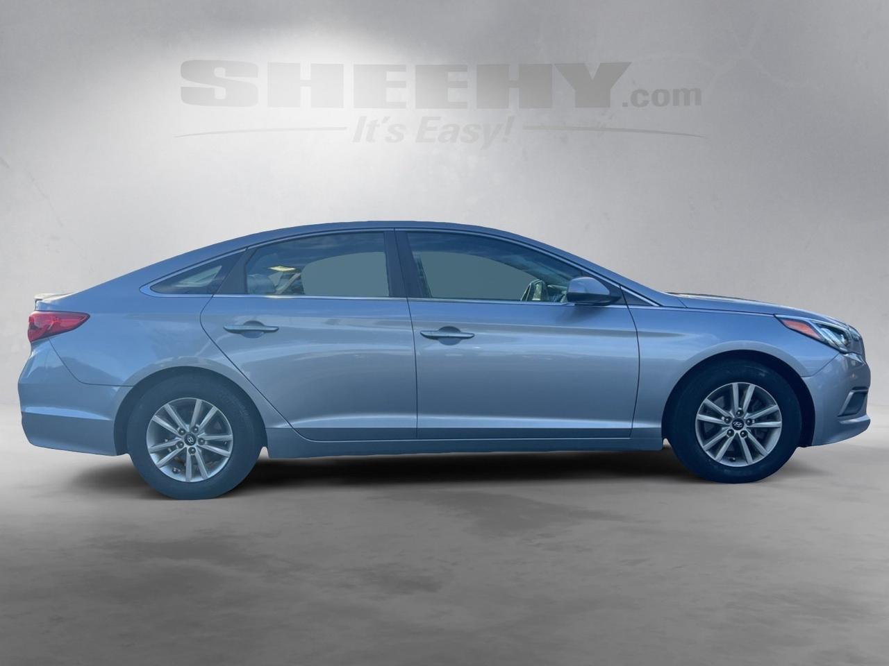 2016 Hyundai Sonata Base Chantilly VA