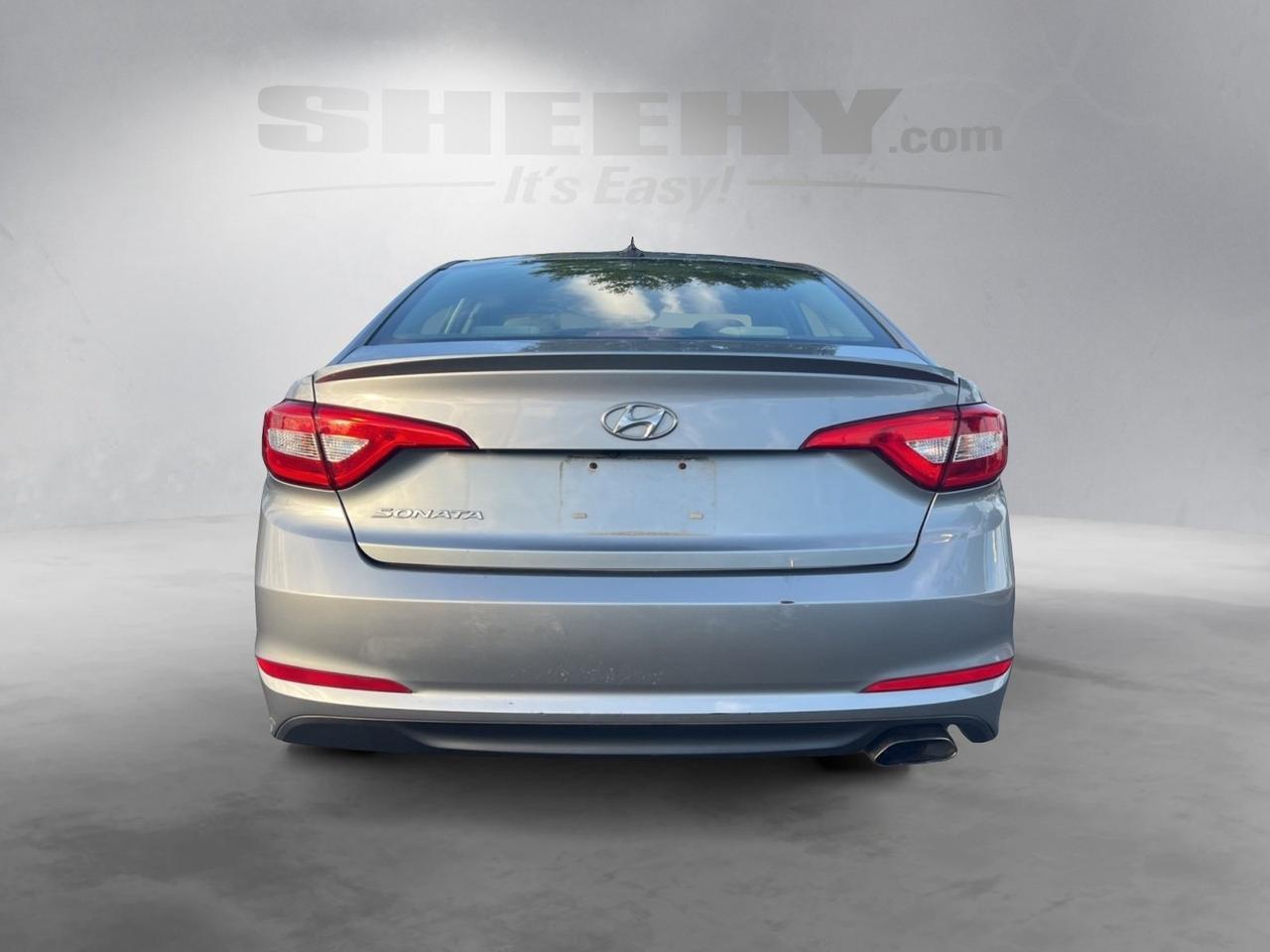 2016 Hyundai Sonata Base Chantilly VA
