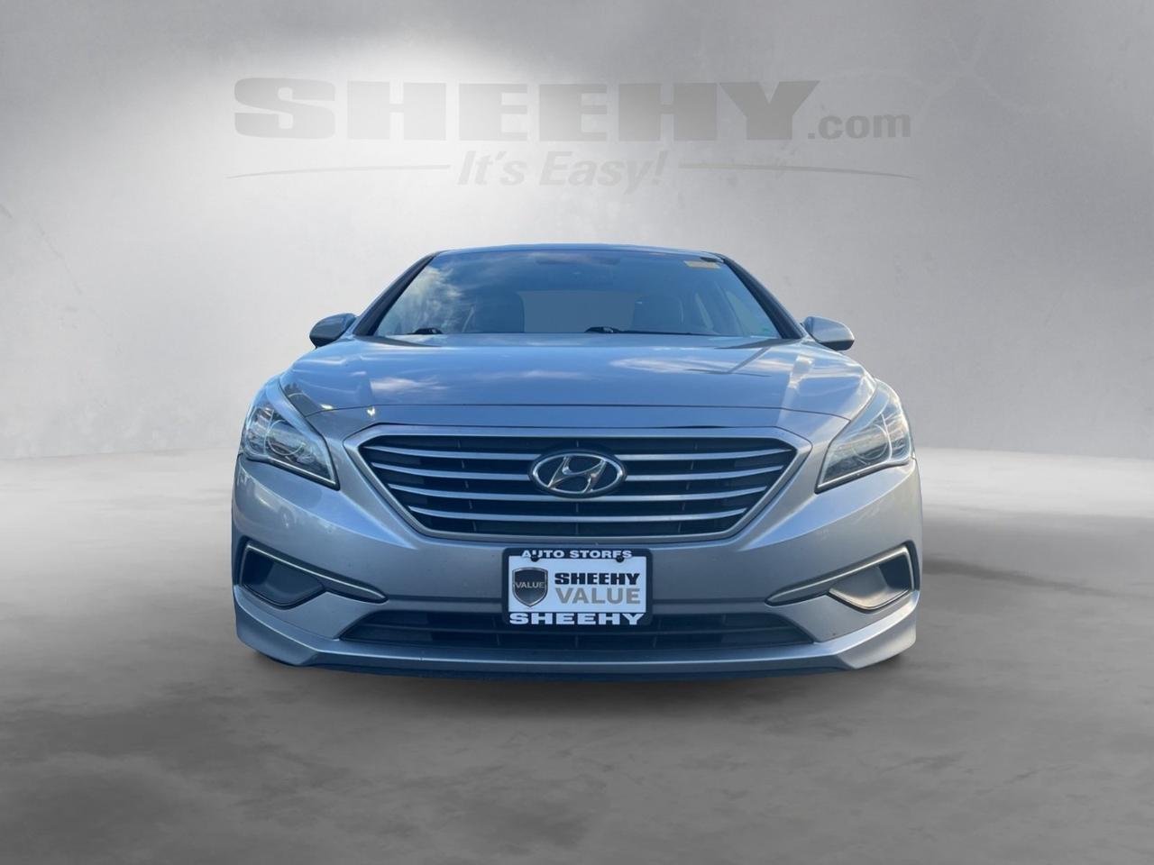 2016 Hyundai Sonata Base Chantilly VA