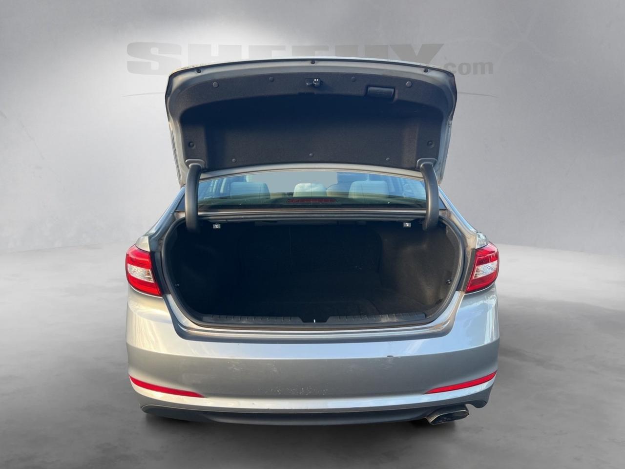 2016 Hyundai Sonata Base Chantilly VA