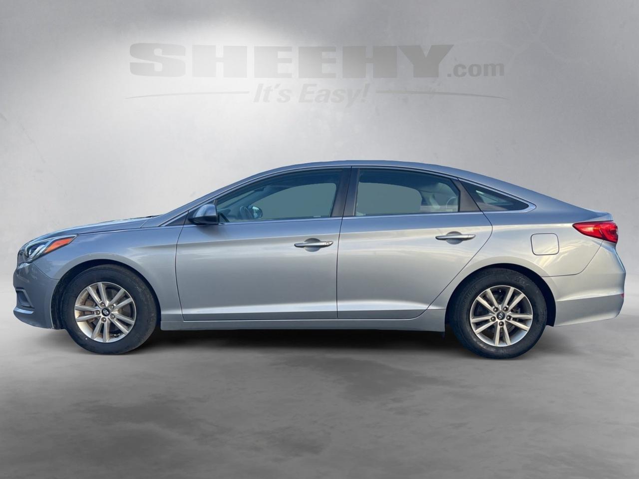 2016 Hyundai Sonata Base Chantilly VA