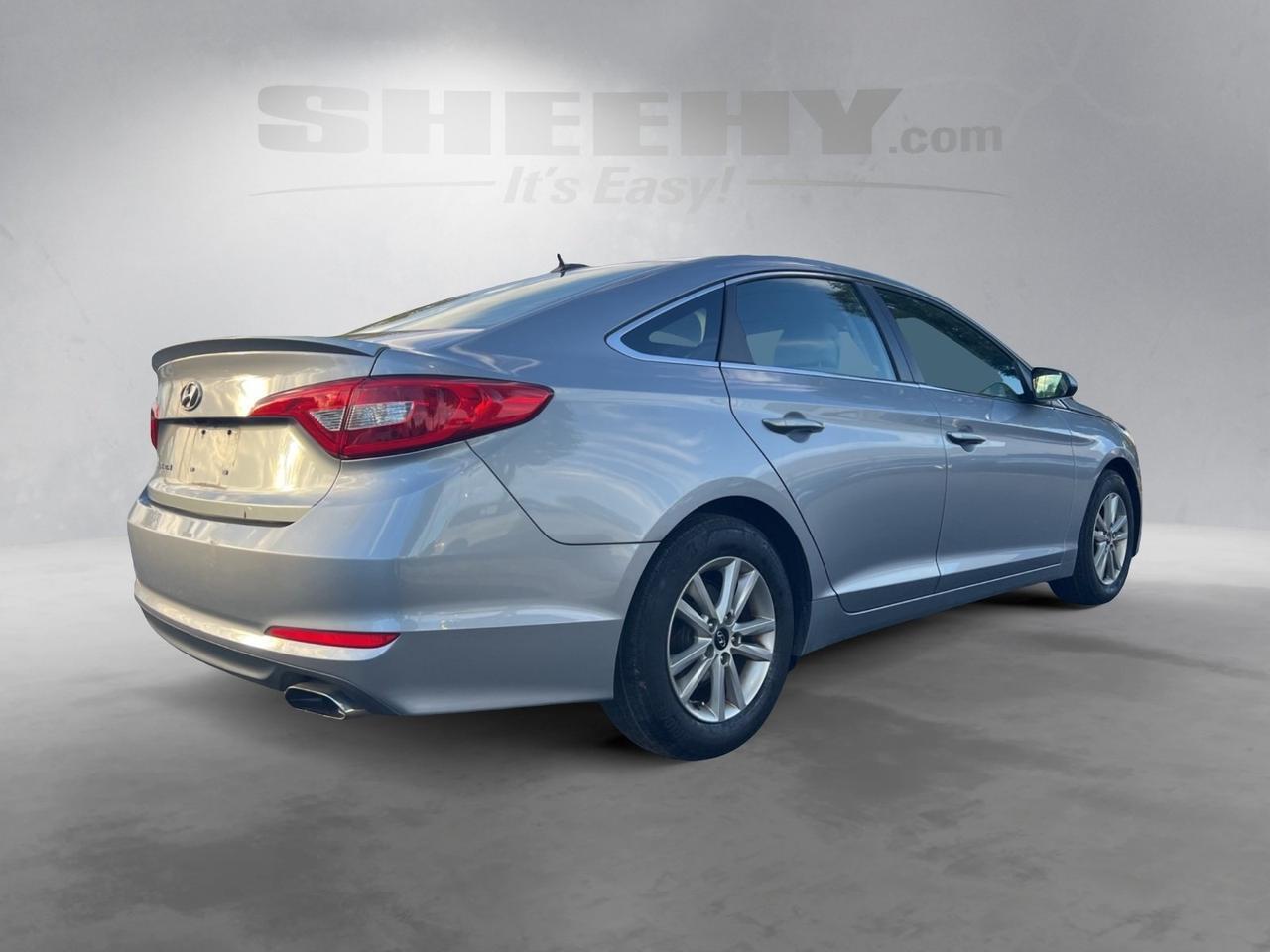 2016 Hyundai Sonata Base Chantilly VA