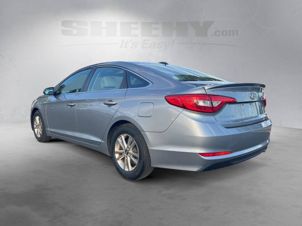 2016 Hyundai Sonata Base Chantilly VA