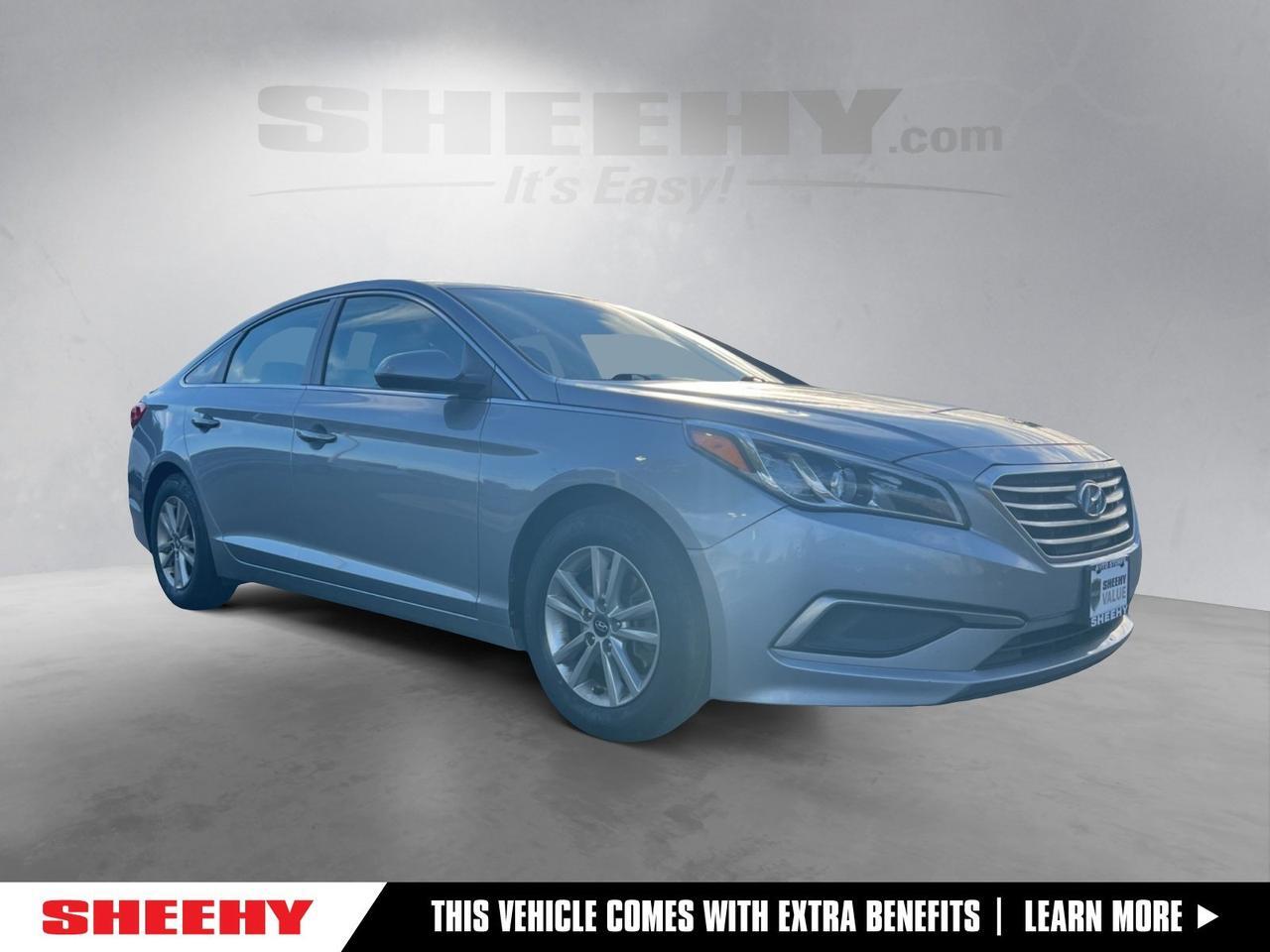 2016 Hyundai Sonata Base Chantilly VA