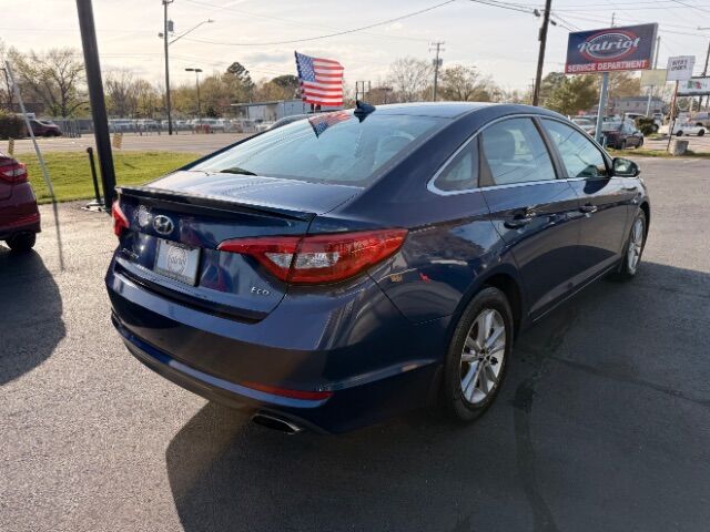 2016 Hyundai Sonata ECO Norfolk VA