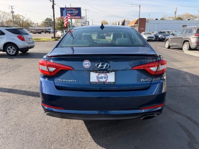 2016 Hyundai Sonata ECO Norfolk VA