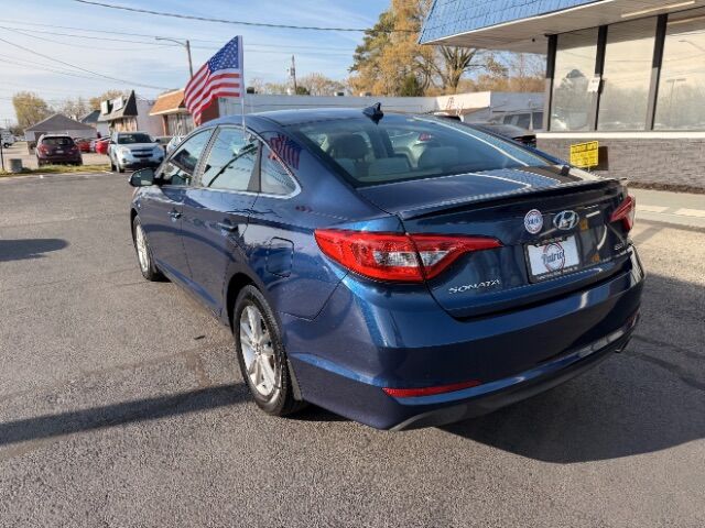 2016 Hyundai Sonata ECO Norfolk VA