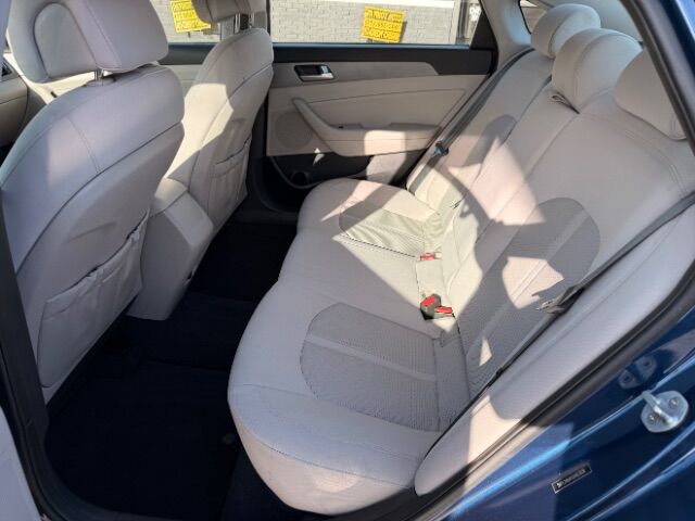 2016 Hyundai Sonata ECO Norfolk VA