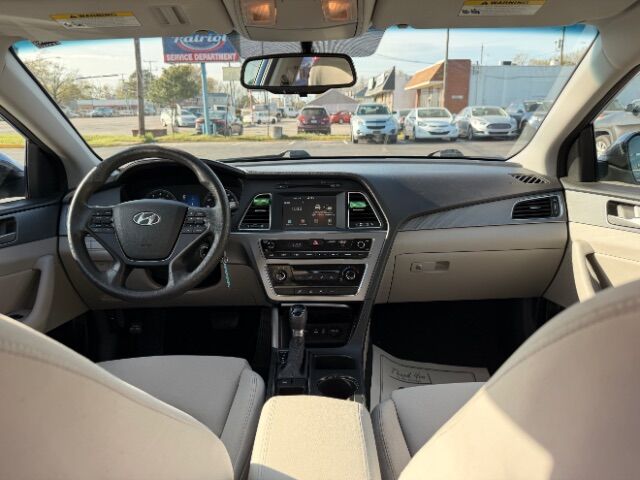 2016 Hyundai Sonata ECO Norfolk VA