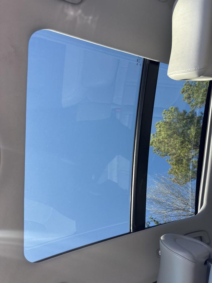 2016 Hyundai Sonata Hybrid Limited Chantilly VA