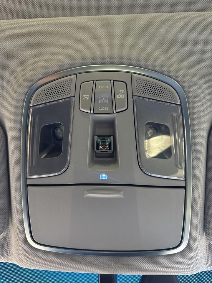 2016 Hyundai Sonata Hybrid Limited Chantilly VA