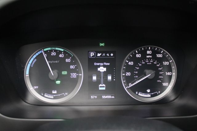 2016 Hyundai Sonata Hybrid SE Chantilly VA