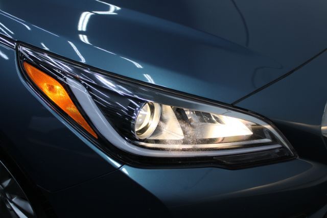 2016 Hyundai Sonata Hybrid SE Chantilly VA