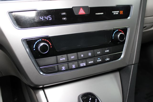 2016 Hyundai Sonata Hybrid SE Chantilly VA