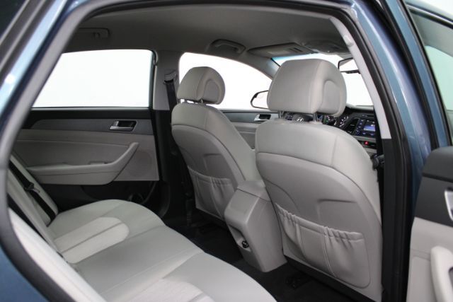 2016 Hyundai Sonata Hybrid SE Chantilly VA