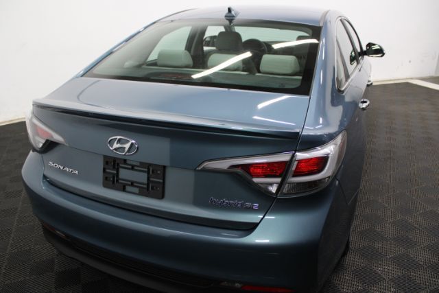 2016 Hyundai Sonata Hybrid SE Chantilly VA